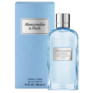 Abercrombie&Fitch First Instinct Blue 100 ml