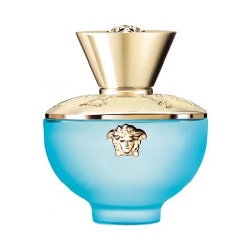 Versace Dylan Turquoise for Woman EdT 100 ml - без кутия Versace Dylan Turquoise 100 ml