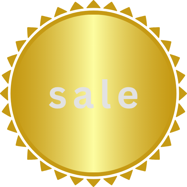 Discount Icon
