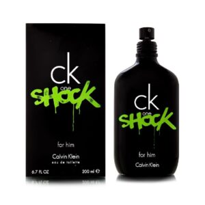 Calvin Klein CK One Shock 200 ml