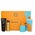 Armaf Odyssey Mandarin Sky - 100 + 50 + 100 + 250 ml