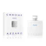 Azzaro Chrome Pure 100 ml
