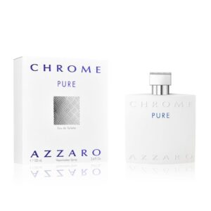 Azzaro Chrome Pure 100 ml