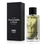 Abercrombie&Fitch Fierce 50 ml