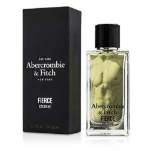 Abercrombie&Fitch Fierce 50 ml