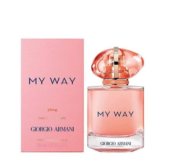 Armani My Way Ylang 50 ml