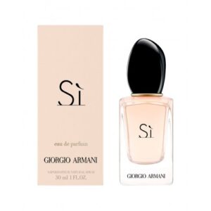Armani SI 30 ml