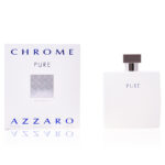 Azzaro Chrome Pure 50 ml