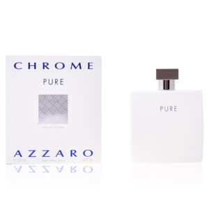 Azzaro Chrome Pure 50 ml