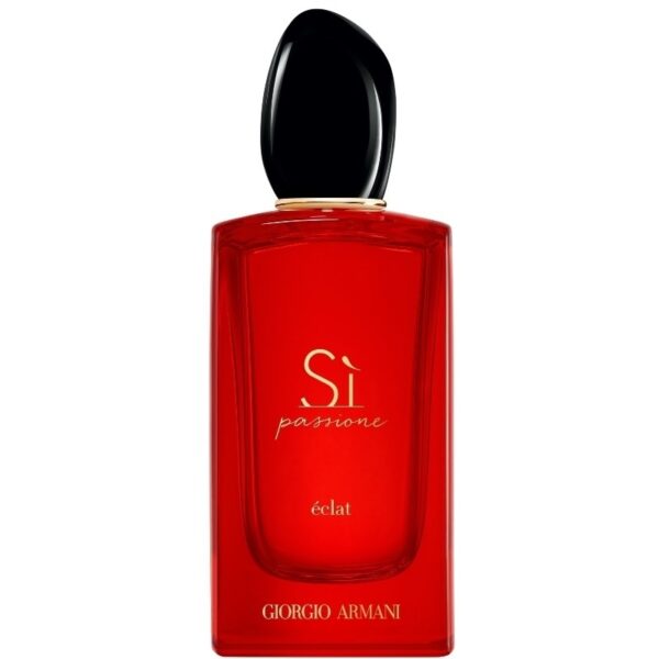 0e37fa5d1dcb7b706f391e8d64662d3687828567 Armani SI Passione Eclat 100 ml
