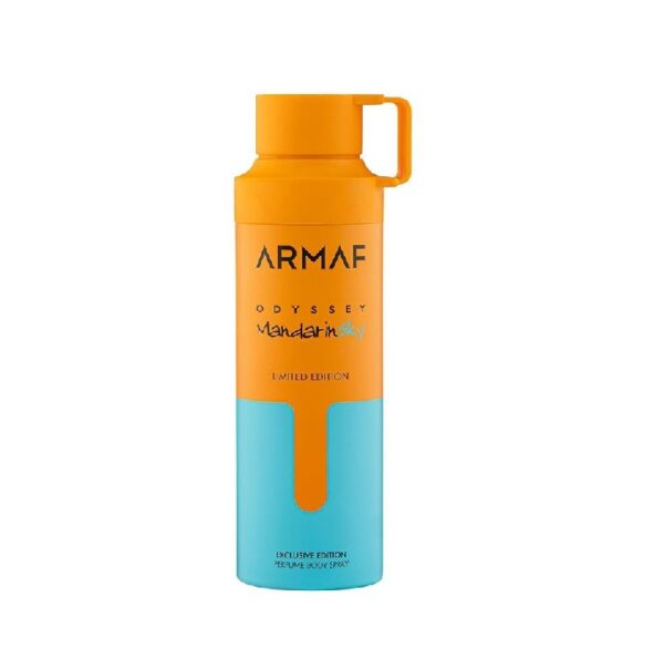 0eR97 Armaf Odyssey Mandarin Sky 200 ml