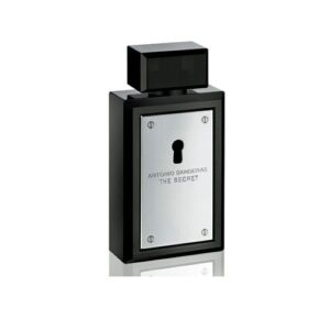 Antonio Banderas THE SECRET 100 ml