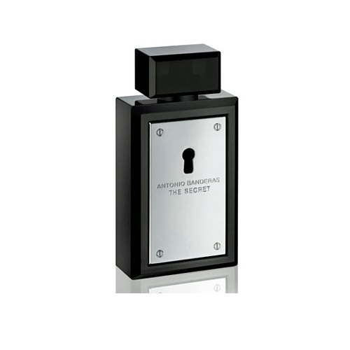 13dcf7c5da49da0e90a591b7829dbedecc96ba4a Antonio Banderas THE SECRET 100 ml