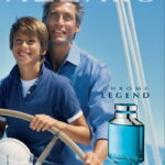 Azzaro CHROME LEGEND 75 ml