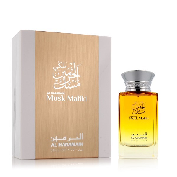 Al Haramain Musk Maliki 100 ml