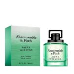 Abercrombie&Fitch Away Weekend 100 ml