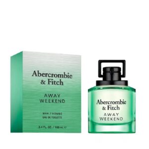 Abercrombie&Fitch Away Weekend 100 ml