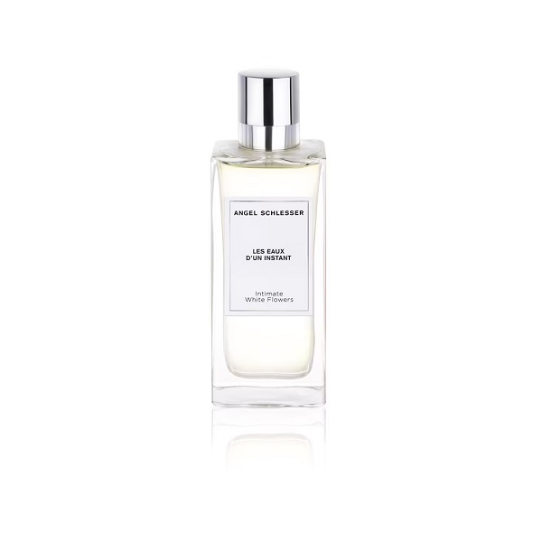 1NDMW Angel Schlesser Intimate White Flowers 100 ml