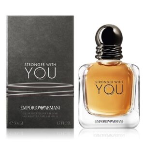 Armani Stronger With You 50 ml