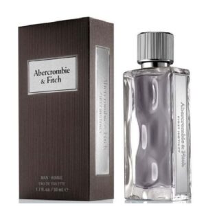 Abercrombie&Fitch First Instinct 50 ml