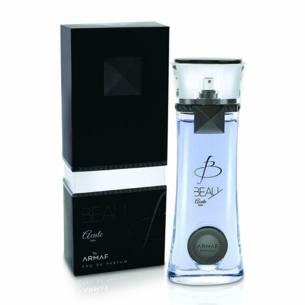 20ElG Armaf Beau Acute 100 ml