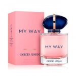 Armani My Way 50 ml
