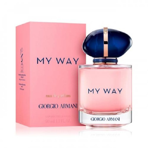 21c27cf22ed0593b6396fc98502a08be20d80b1e Armani My Way 50 ml
