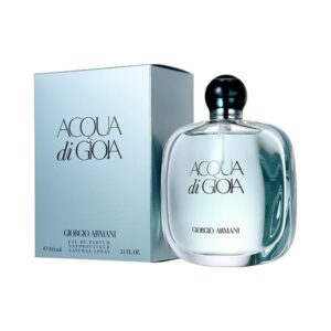 Armani Acqua di Gioia 100 ml