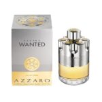 Azzaro Wanted 100 ml