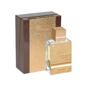 Al Haramain Amber Oud Gold 999.9 Dubai Edition 75 ml