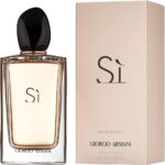 Armani SI 150 ml