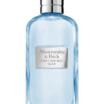 Abercrombie&Fitch First Instinct Blue 100 ml