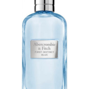 Abercrombie&Fitch First Instinct Blue 100 ml