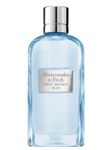 33b094ff0c18c02200c2bfc35ccdde92d80861b8 Abercrombie&Fitch First Instinct Blue 100 ml