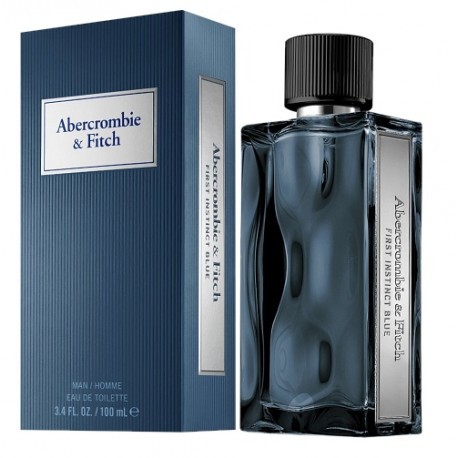 Abercrombie&Fitch First Instinct Blue 100 ml