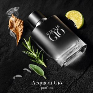 Armani Acqua di Gio 50 ml refillable