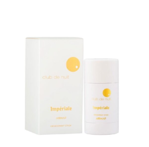 3Y3Wh Armaf Club De Nuit Impériale 75 g