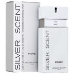 Bogart Silver Scent Pure 100 ml