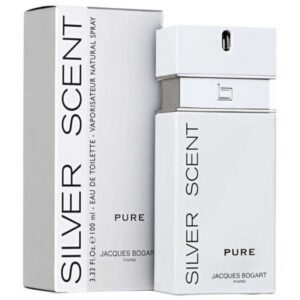 Bogart Silver Scent Pure 100 ml