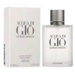 Armani Acqua di Gio 100 ml