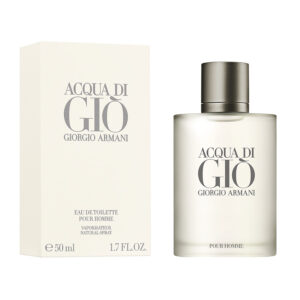 Armani Acqua di Gio 50 ml