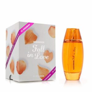 Al Haramain Fall In Love /orange/ 100 ml