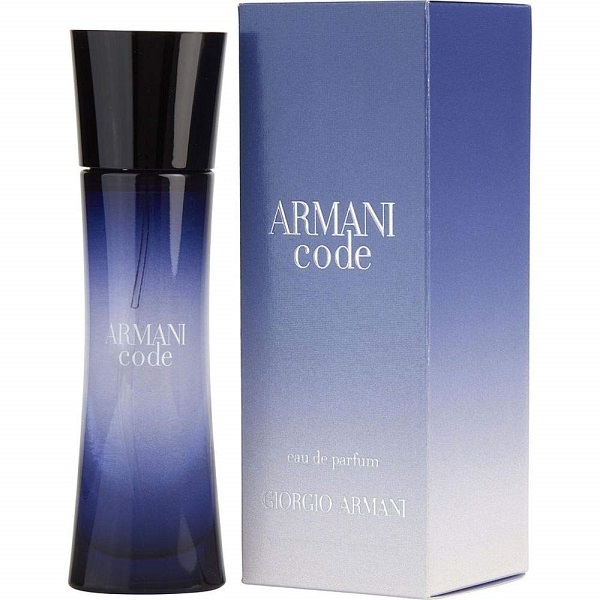5988bd9b3be5d9ab626ff86b03e060257a4d4764 Armani CODE 75 ml