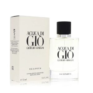 Armani Acqua di Gio 75 ml