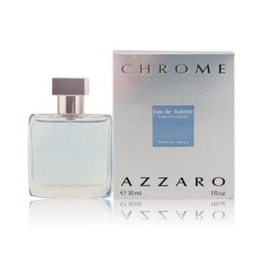 Azzaro CHROME 30 ml