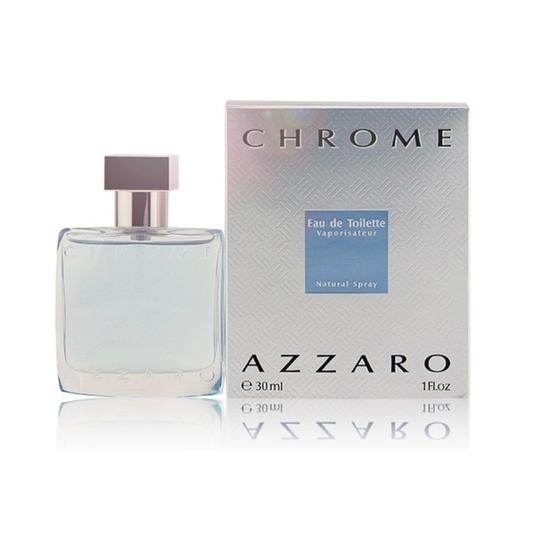 5bd17ae0f2d7c48fff1c3ea7d51697b102e9d44c Azzaro CHROME 30 ml