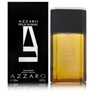 Azzaro POUR HOMME 200 ml