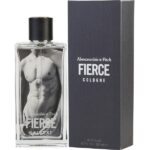 Abercrombie&Fitch Fierce 200 ml
