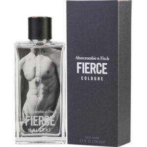 Abercrombie&Fitch Fierce 200 ml