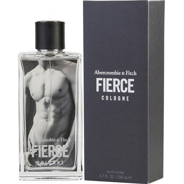 5de77074a64b07fcaa65ea37bb6df05b44ea818b Abercrombie&Fitch Fierce 200 ml